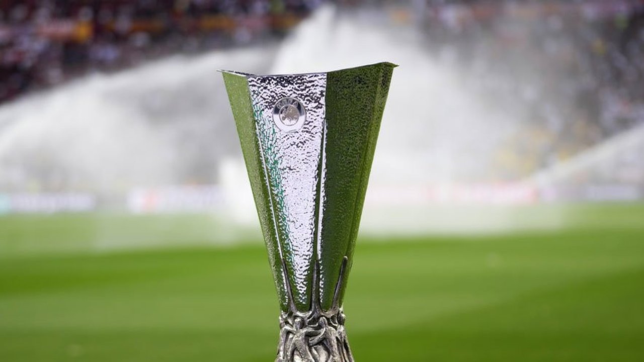 Hasil Lengkap Undian League Phase Liga Europa 2024/2025