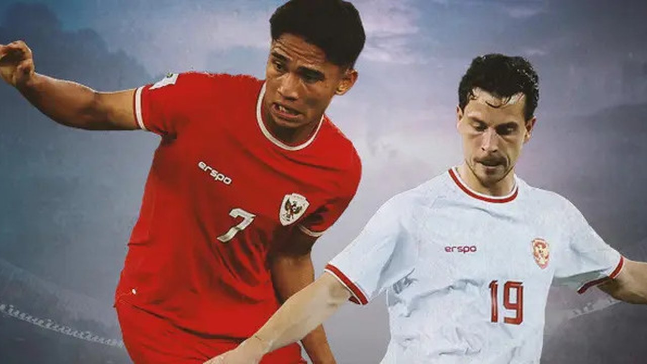 Ilustrasi - Pemain Timnas yang Klubnya Belum Jelas: Marcelino Ferdinan dan Thom Haye (Bola.com/Adreanus Titus)