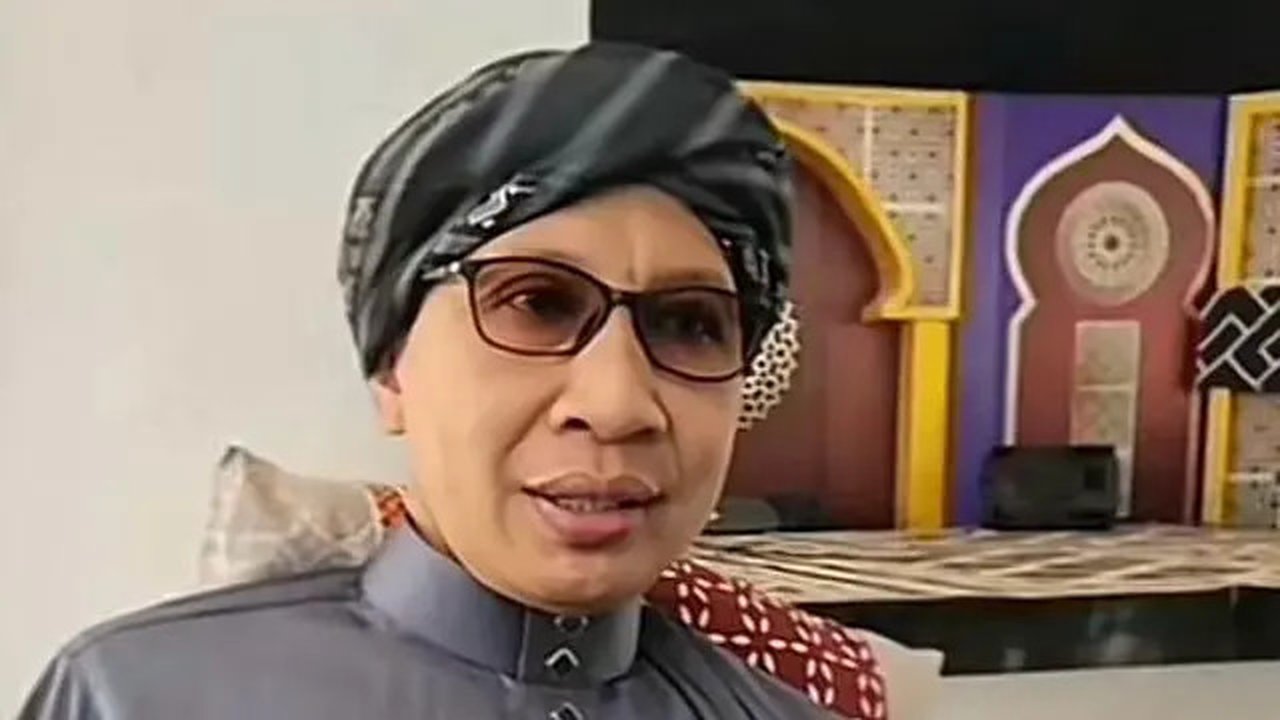 Buya Yahya (SS TikTok)