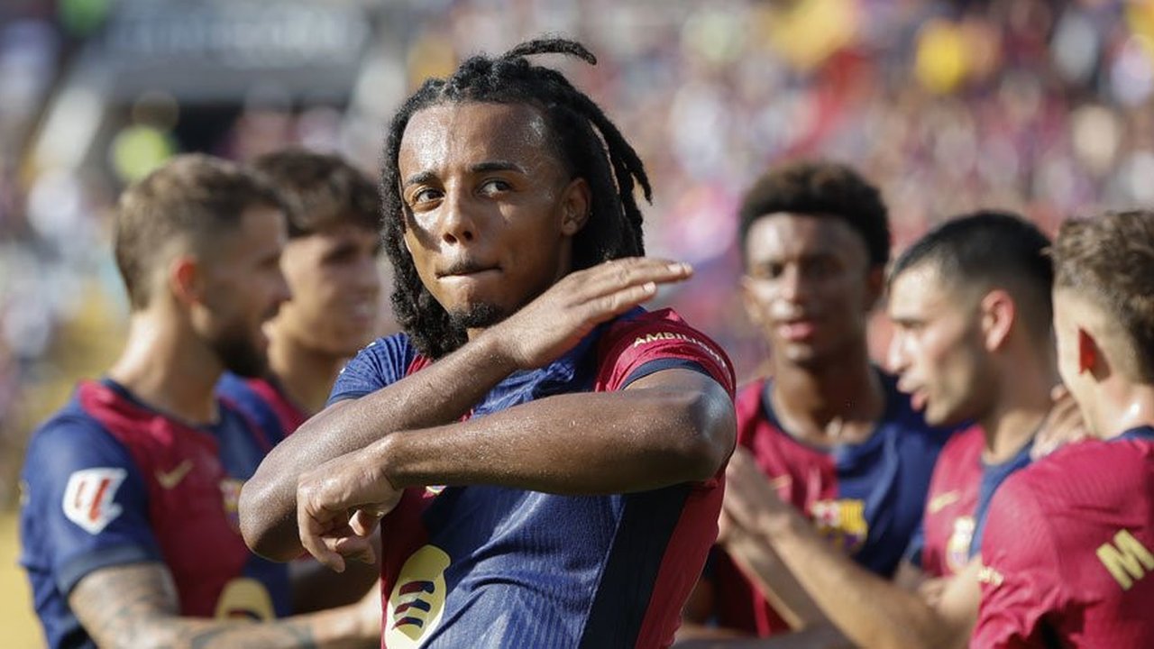 Klasemen Terbaru Liga Spanyol 2024/2025 Hari Ini, Senin 2 September 2024