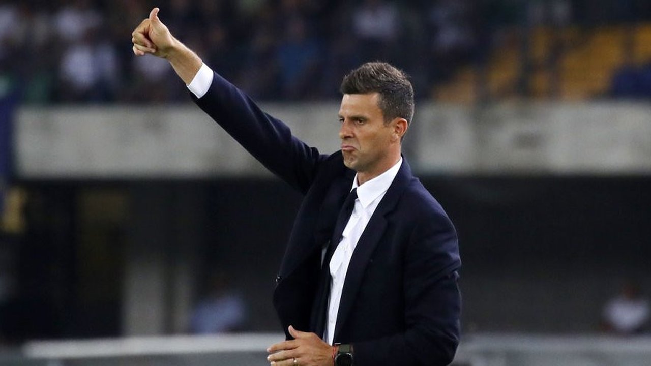 Efek Thiago Motta: Juventus di Papan Atas, Bologna di Zona Degradasi