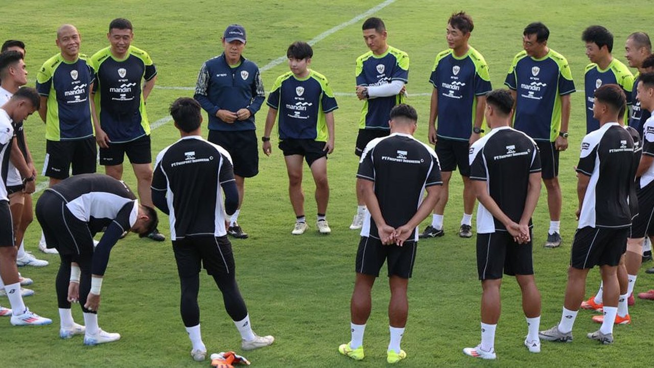 Timnas Indonesia Harus Waspadai Bek Arab Saudi Ini: Tukang Provokasi, Son, Ronaldo, & Messi Jadi Korban