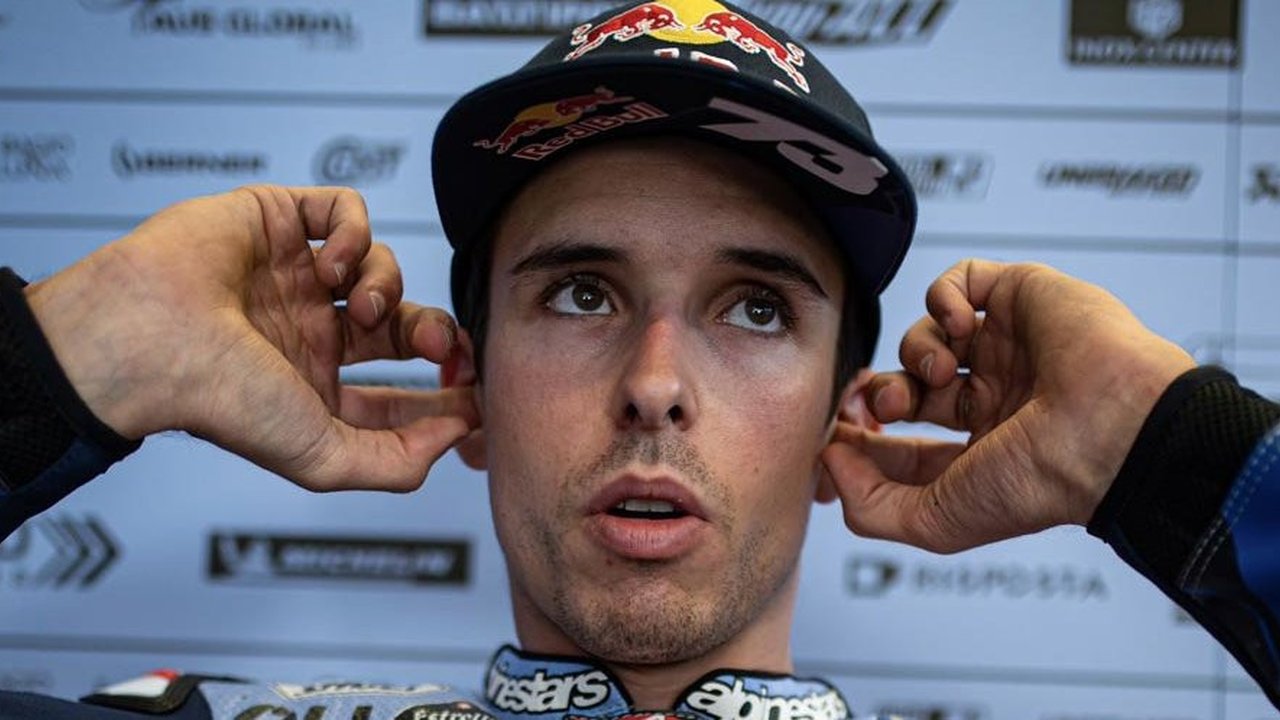 Alex Marquez Tanggapi Pecco Bagnaia: Saya Takkan Terima Dituduh Sengaja Tabrak Rider Lain!