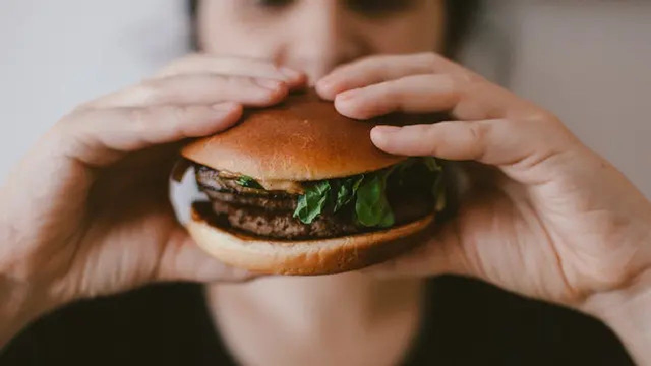 Burger