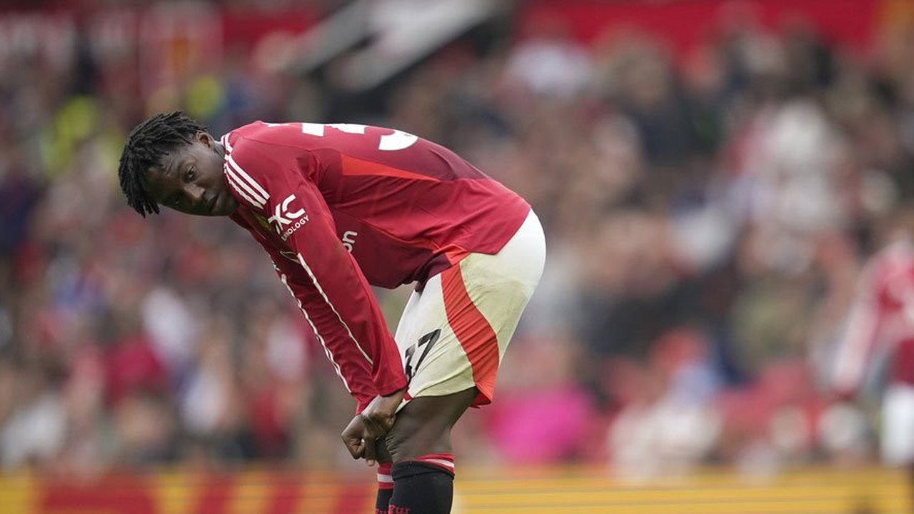 Dua Pekan yang Penting untuk Manchester United