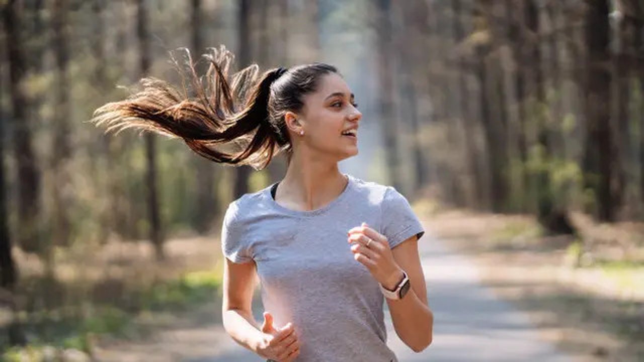 Ilustrasi Jalan Cepat Credit: pexels.com/Vila