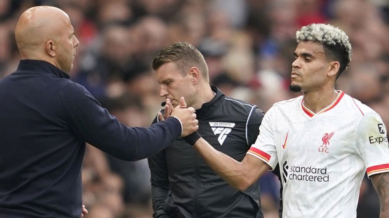 Laju Mulus Liverpool: 3 Tim Sudah Jadi Korban, Termasuk MU