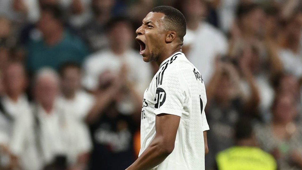 Real Madrid Belum Meyakinkan: 2 Kali Seri saat Tandang, 2 Kali Menang Kandang