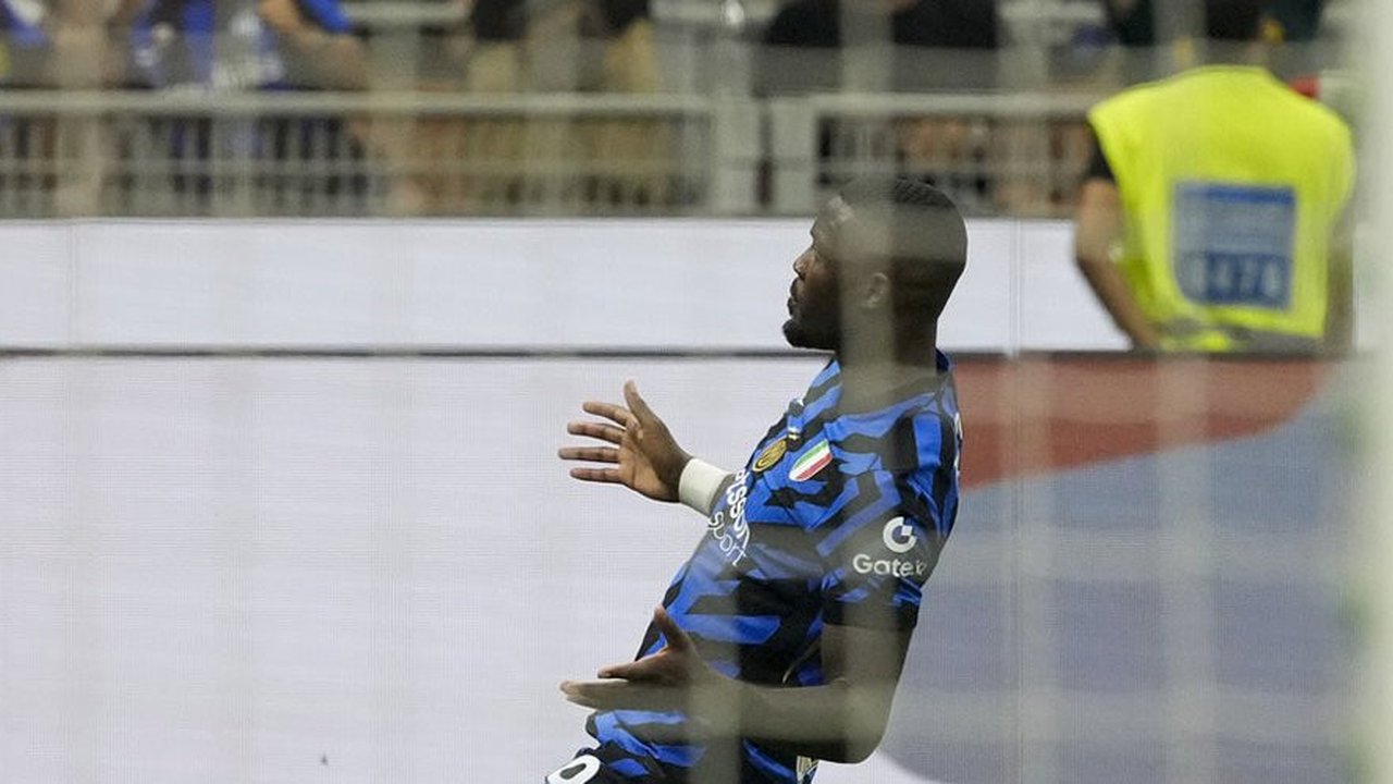 Serie A: Inter dan Juventus Terdepan, Milan dan Roma Masih Tanpa Kemenangan