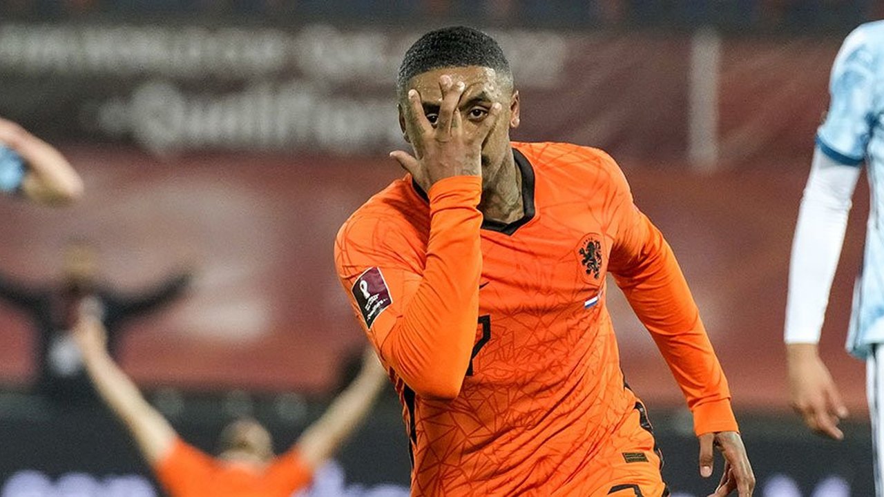 Pintu Timnas Belanda Sudah Tertutup, Ronald Koeman Putuskan Coret Steven Bergwijn