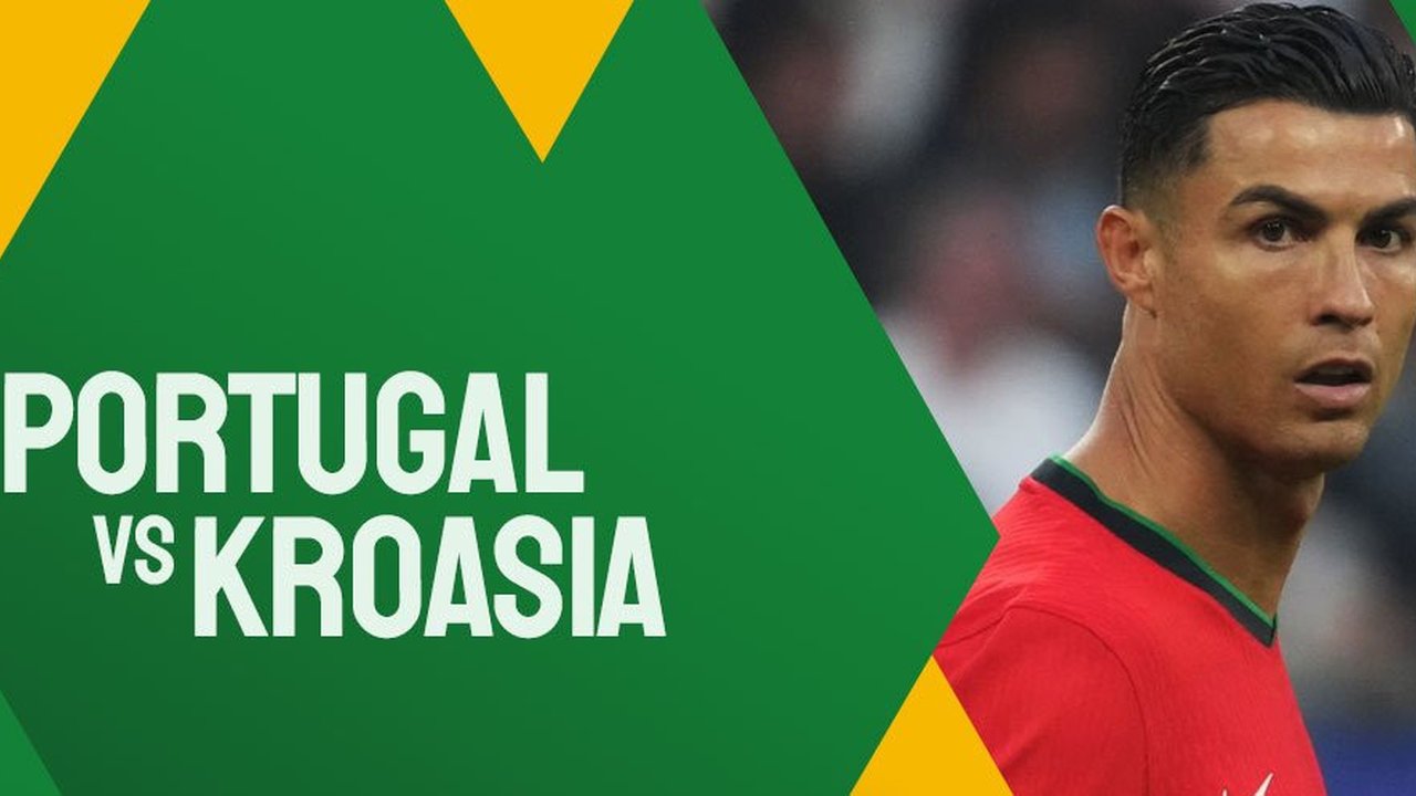 Prediksi Portugal vs Kroasia 6 September 2024