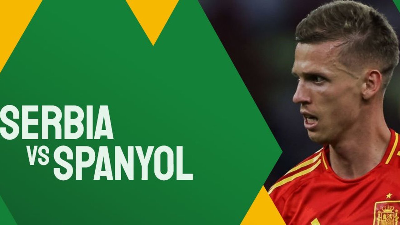 Prediksi Serbia vs Spanyol 6 September 2024