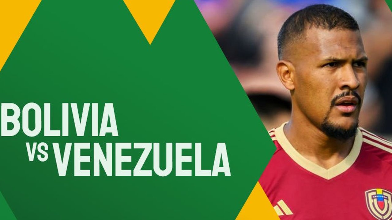 Prediksi Bolivia vs Venezuela 6 September 2024