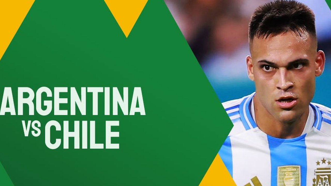 Prediksi Argentina vs Chile 6 September 2024