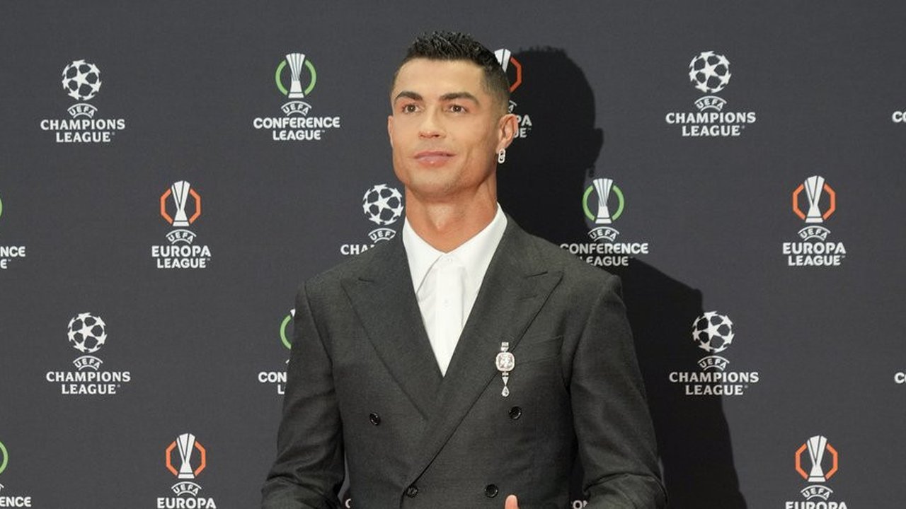Gulfstream G650, Inilah Jet Pribadi Milik Cristiano Ronaldo yang Super Mewah