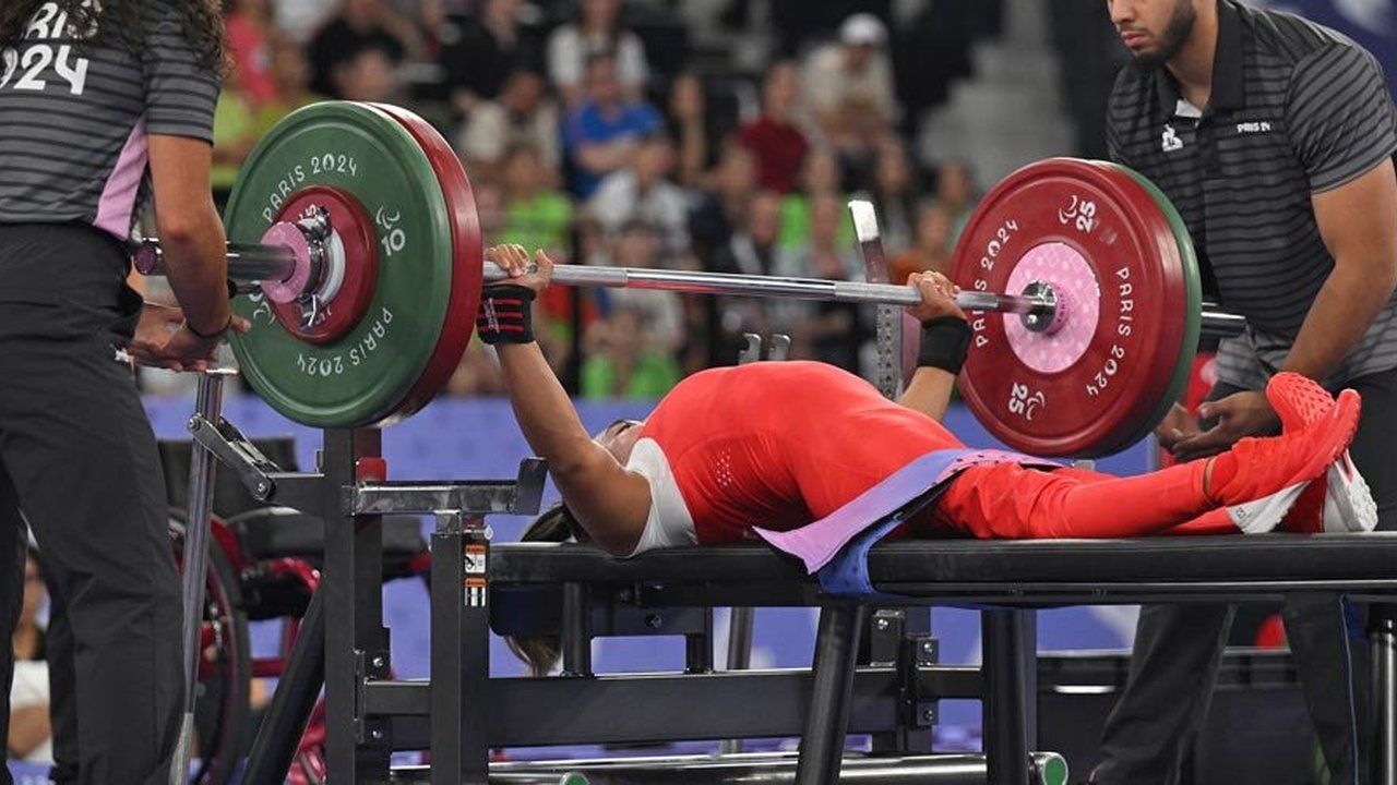 Pecahkan Rekor Pribadi, Ni Nengah Widiasih Minta Maaf Tak Sabet Medali di Paralimpiade 2024