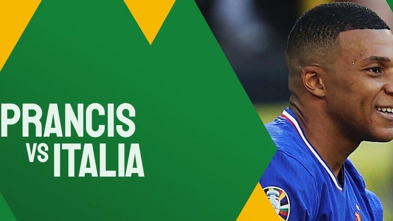 Prediksi Prancis vs Italia 7 September 2024