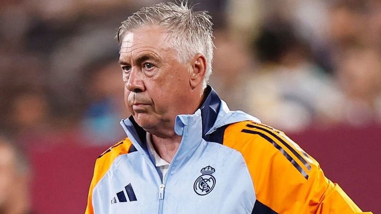 Kandidat Pelatih Terbaik Tahun 2024: Ada Xabi Alonso dan Ancelotti, Siapa yang Terbaik?