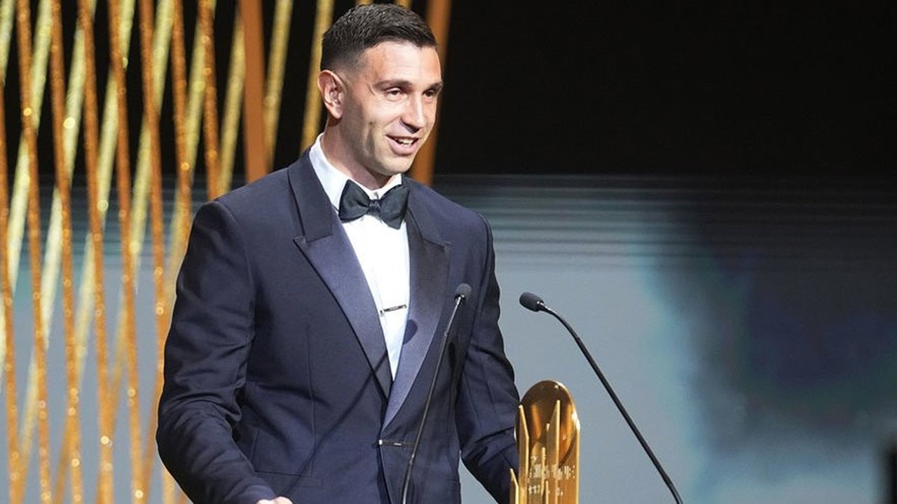 Daftar Lengkap Nominasi Yashin Trophy 2024: Sulitnya Memilih Kiper Terbaik