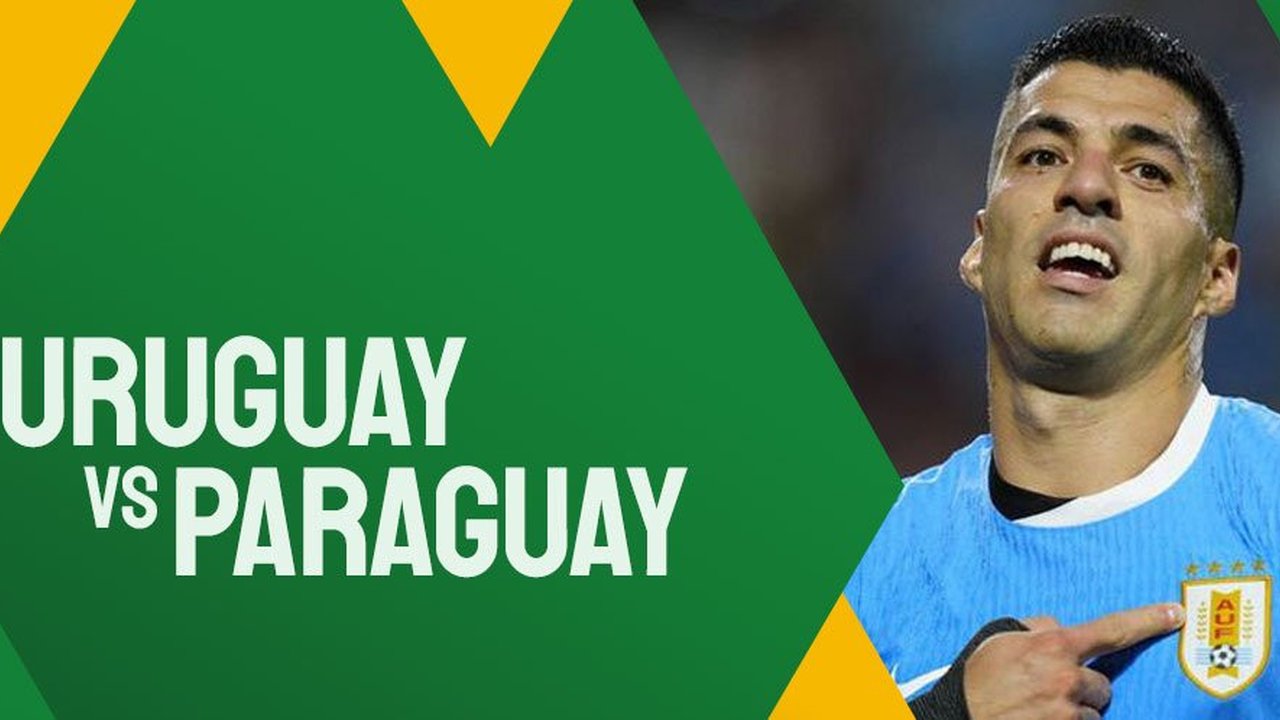 Prediksi Uruguay vs Paraguay 7 September 2024