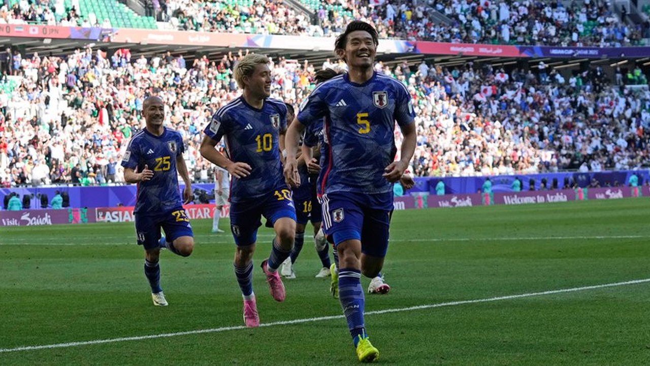 Prediksi Jepang vs China 5 September 2024