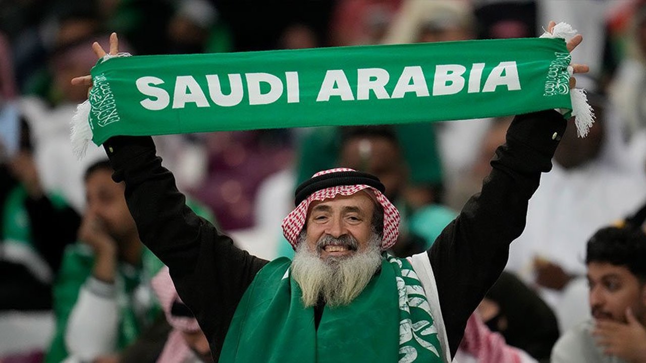 Link Streaming RCTI, Nonton Siaran Langsung Arab Saudi vs Timnas Indonesia Hari Ini