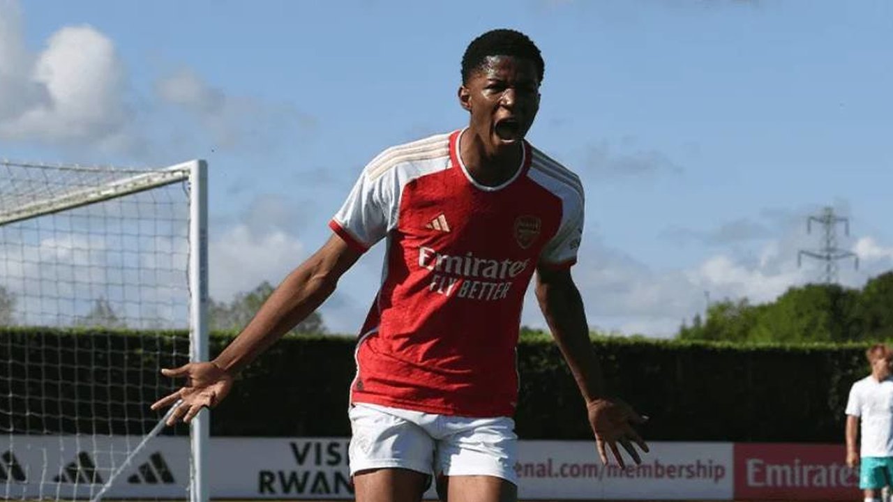 Soal Chido Obi-Martin Pindah ke MU, Begini Bocoran dari Bos Timnas Denmark