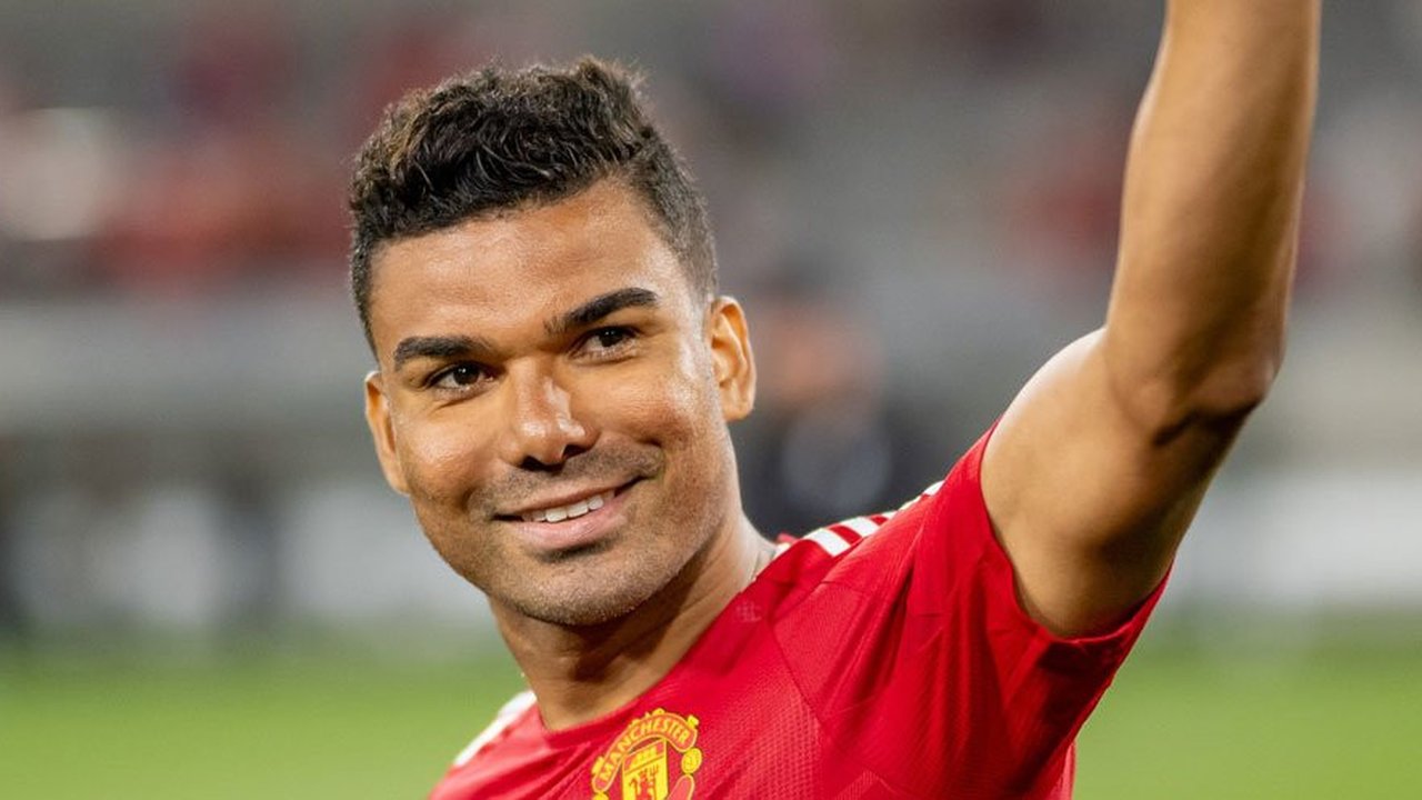 Sabda Fabrizio Romano: Casemiro Tidak Akan Gabung Galatasaray!