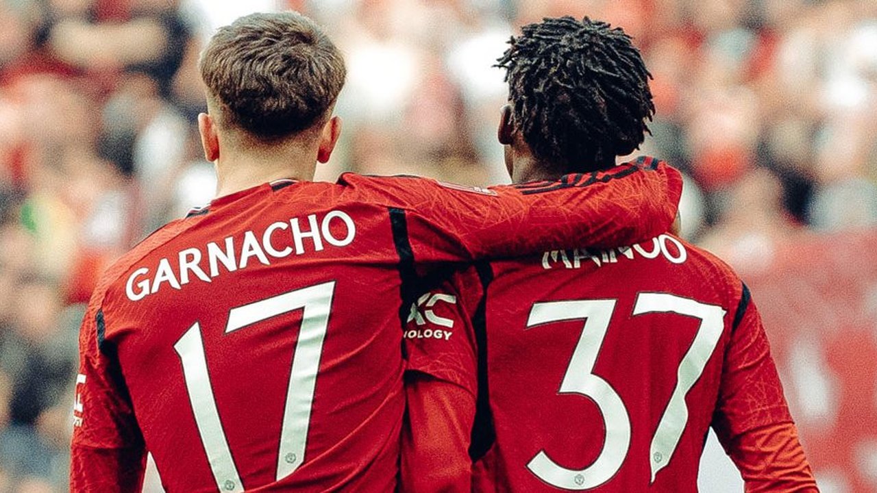 Resmi! Manchester United Daftarkan 25 Pemain untuk Liga Europa 2024/2025: Tidak Ada Nama Mainoo dan Garnacho