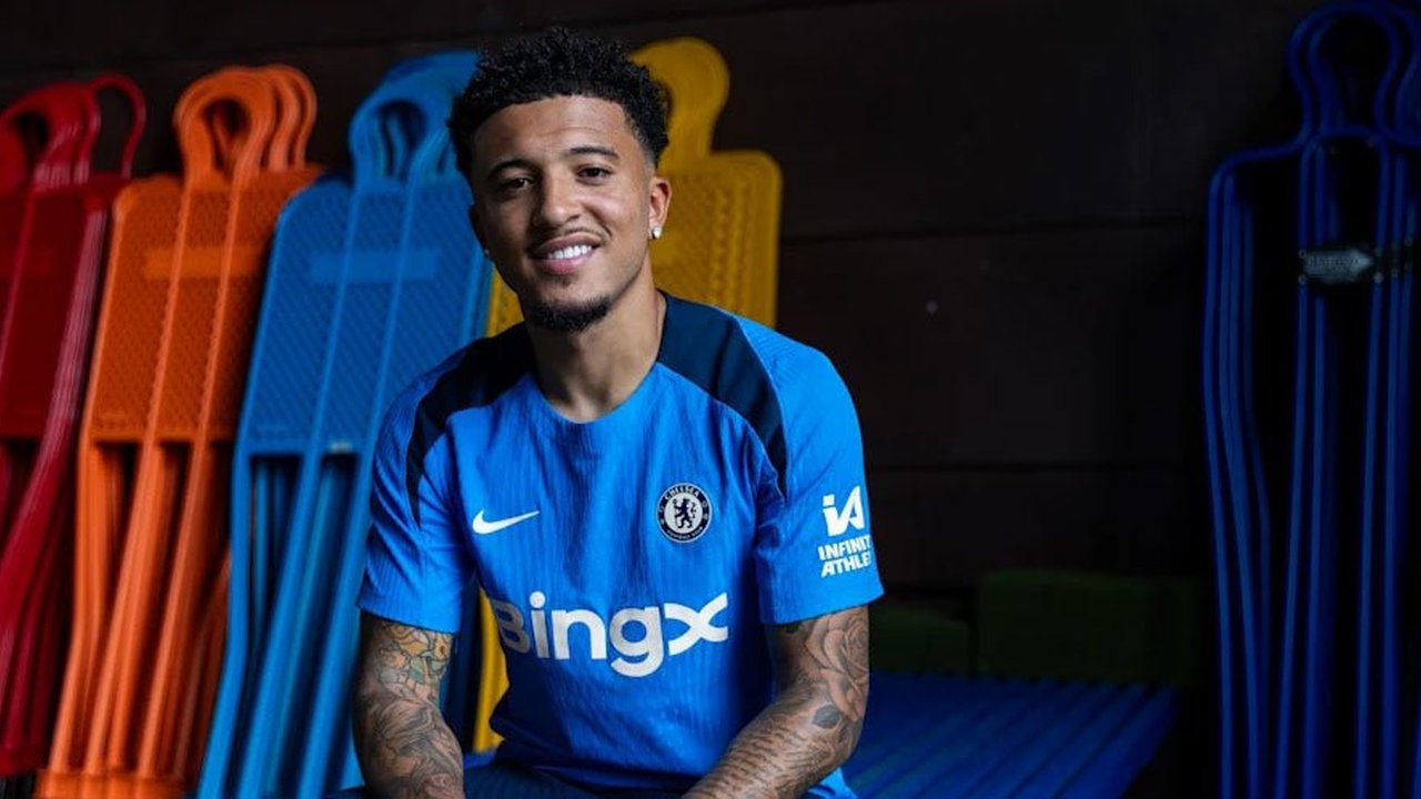 Sancho ke Chelsea, Pertanyaannya: Dimainin Di Mana?