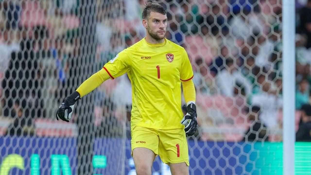 Media Vietnam Lihat Indonesia Tahan Imbang Arab Saudi: Pakai 9 Pemain Naturalisasi, Kesuksesan di Luar Dugaan