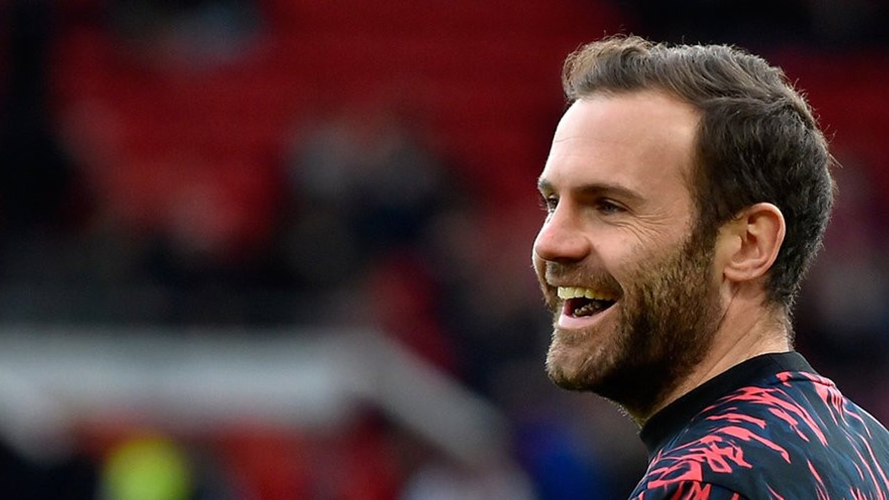 Legenda Chelsea dan MU Juan Mata Lanjutkan Karier di Australia