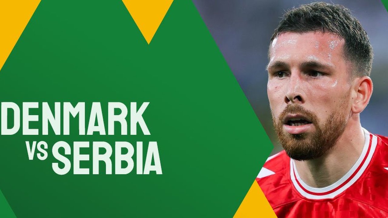Prediksi Denmark vs Serbia 8 September 2024