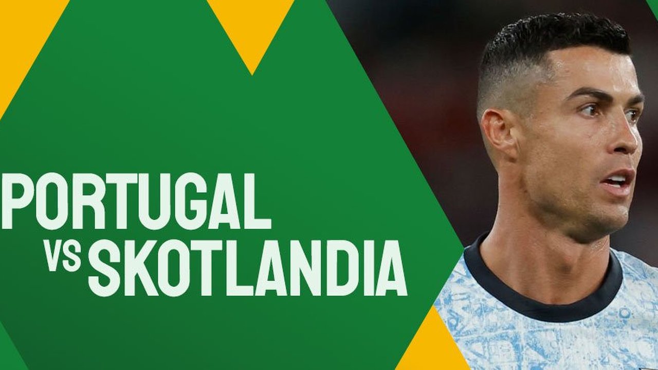Prediksi Portugal vs Skotlandia 9 September 2024