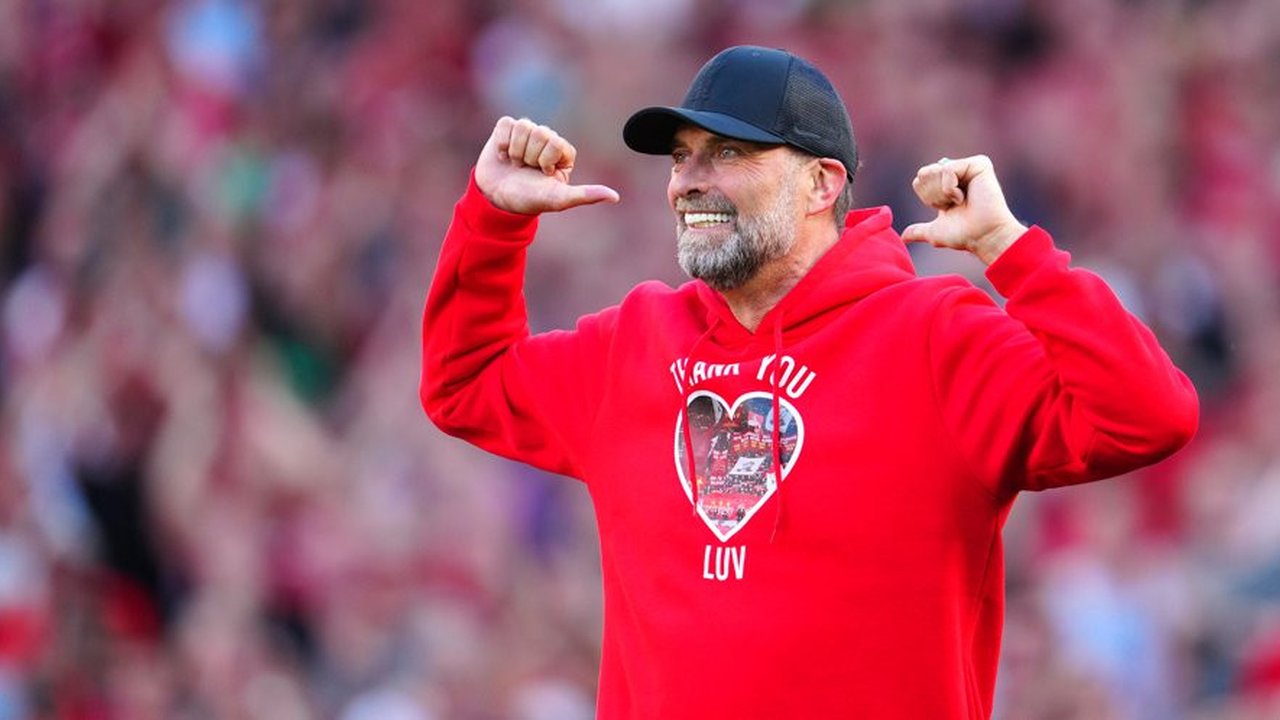 Pedas! Jurgen Klopp Kritik Keputusan MU Pinjamkan Jadon Sancho ke Chelsea