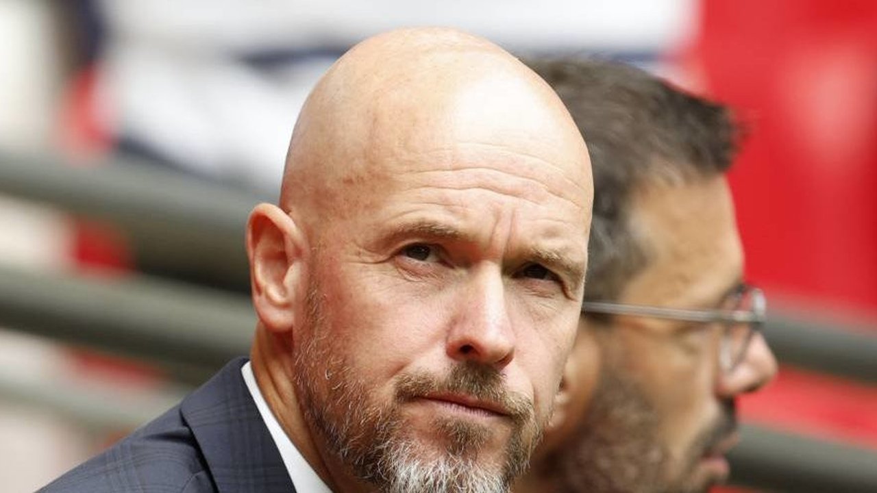Eks Chelsea Ini Prediksi Erik Ten Hag Bakal Dipecat Setelah Jeda Internasional September 2024