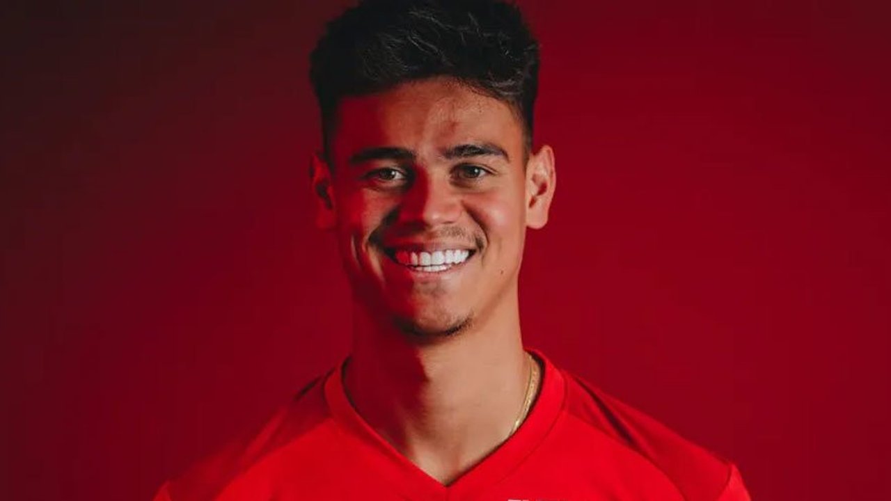 Profil Mees Hilgers, Harapan Baru untuk Timnas Indonesia