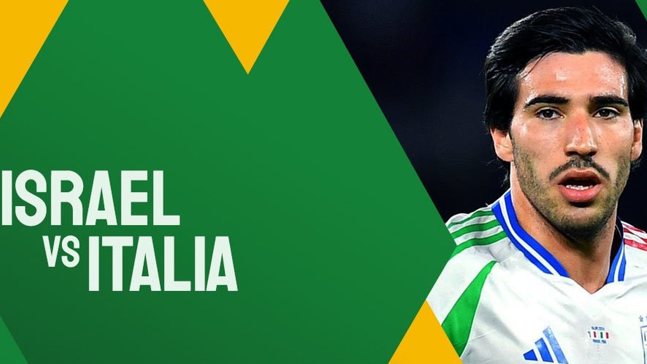 Prediksi Israel vs Italia 10 September 2024