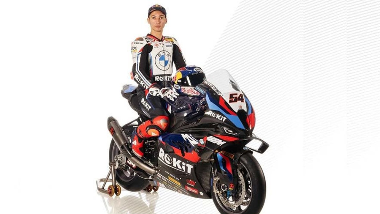 Update Klasemen Pembalap WorldSBK 2024