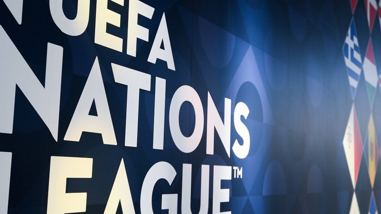 Hasil Lengkap UEFA Nations League 2024