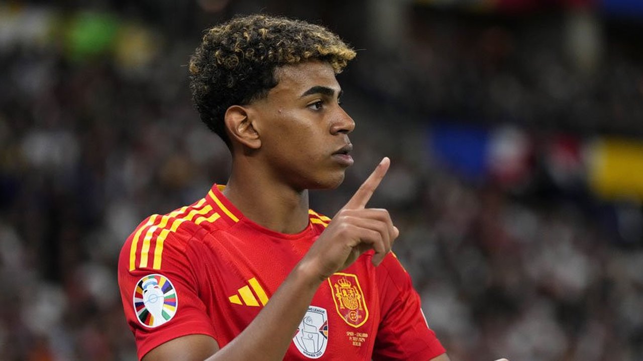 Lamine Yamal Adalah Berkah untuk Timnas Spanyol
