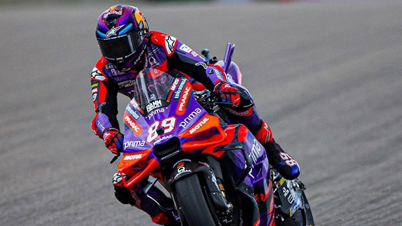 Klasemen Sementara MotoGP 2024 Usai Seri San Marino di Misano