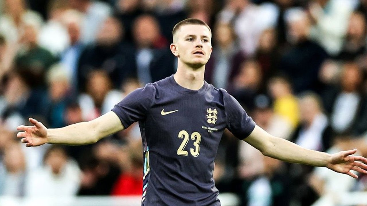 Gercep! Duo Raksasa Premier League Ini Saling Sikut Demi Bisa Angkut Wonderkid Crystal Palace