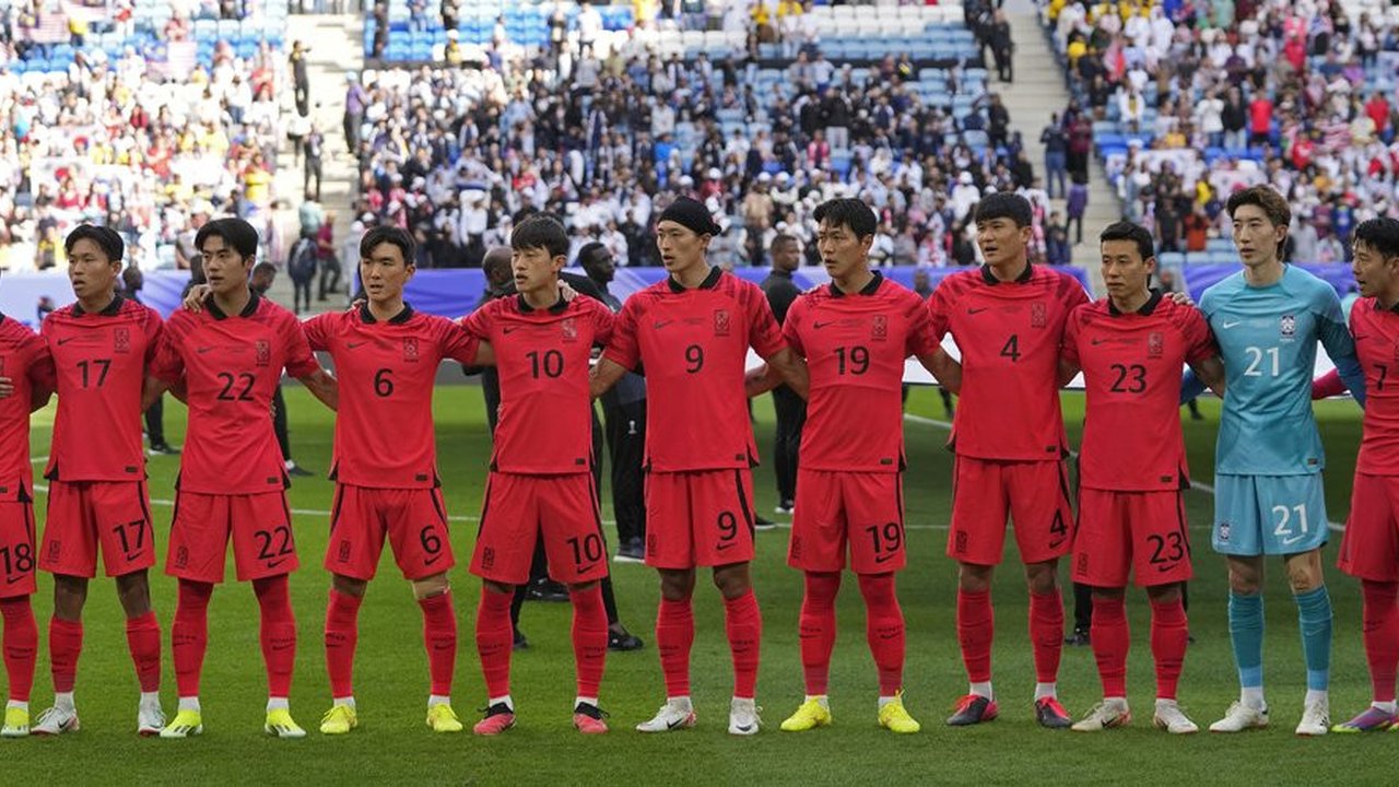 Prediksi Oman vs Korea Selatan 10 September 2024