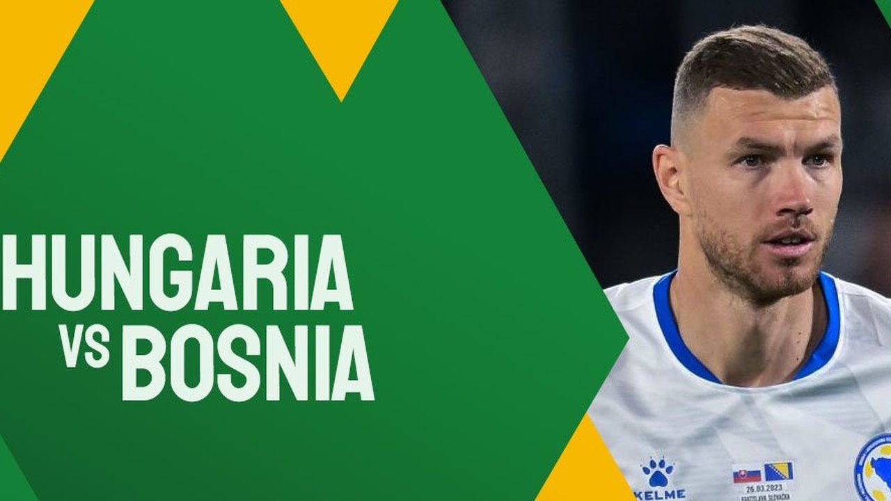 Prediksi Hungaria vs Bosnia-Herzegovina 11 September 2024