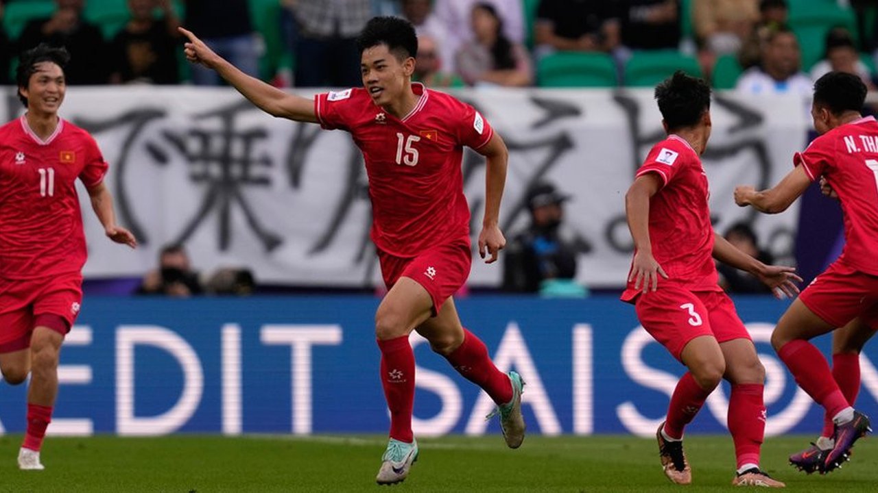 Prediksi Vietnam vs Thailand 10 September 2024