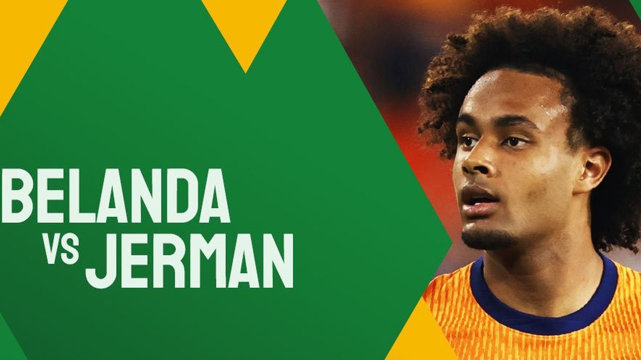 Prediksi Belanda vs Jerman 11 September 2024