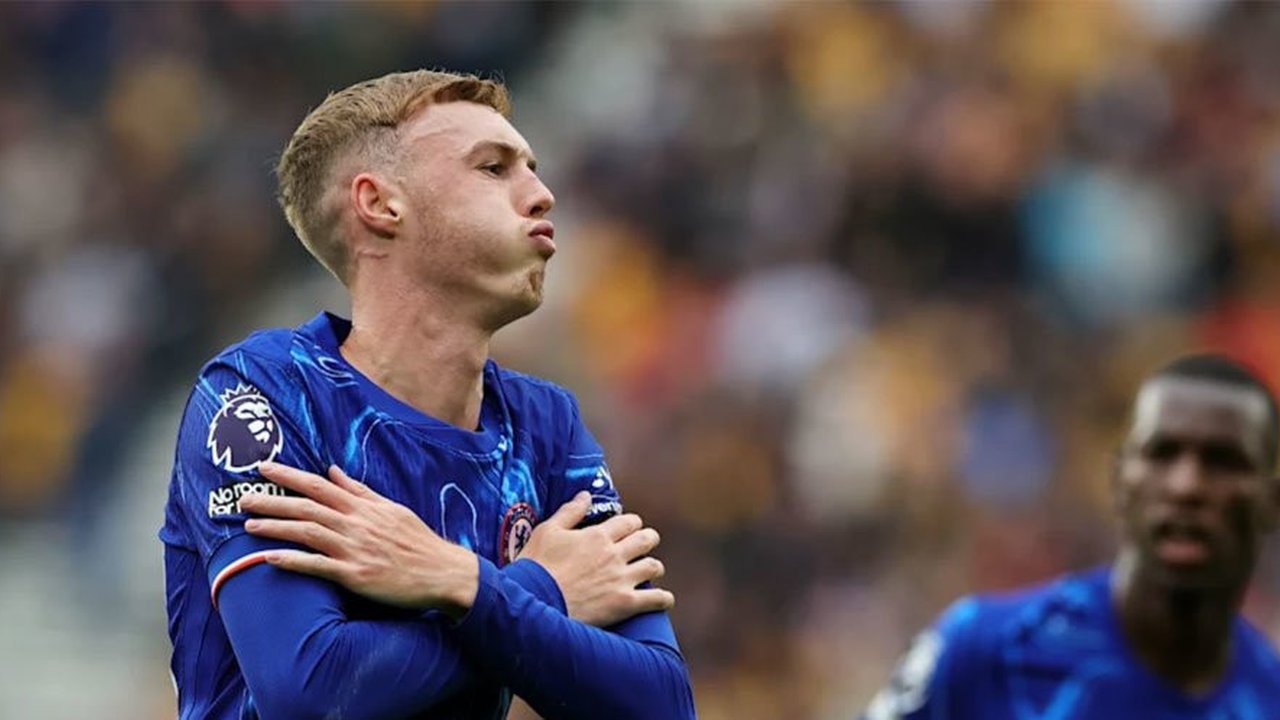 Coret Cole Palmer, Chelsea Dianggap Gak Respek Sama Conference League!