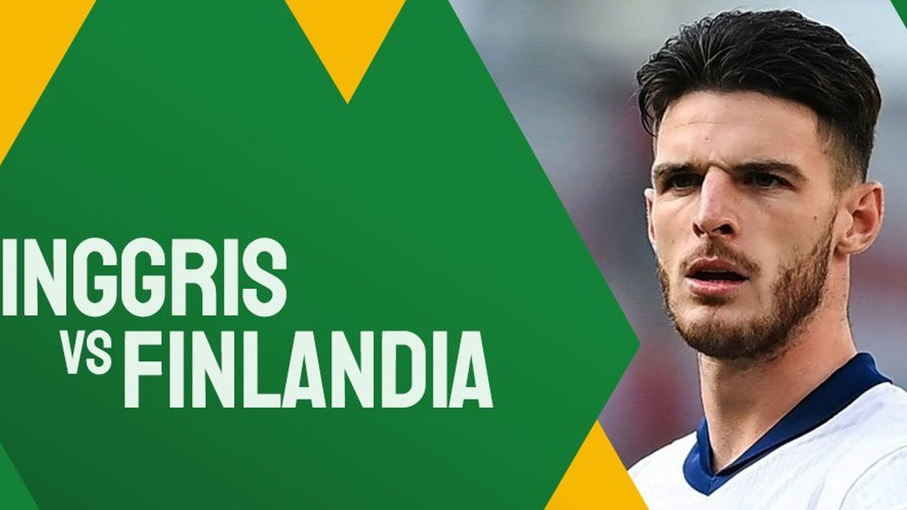 Prediksi Inggris vs Finlandia 11 September 2024