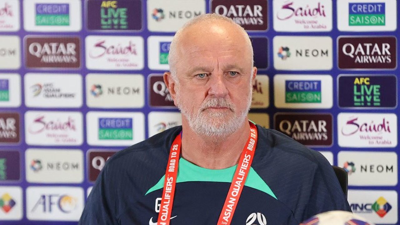 Australia Sudah Takar Kekuatan Timnas Indonesia, Pilih Fokus Diri Sendiri